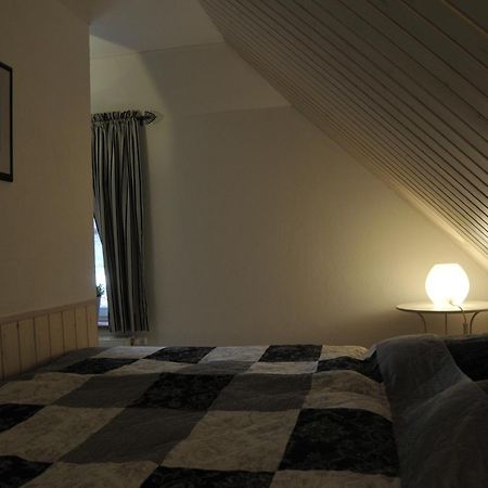 شقة Traumfaengerhaus Elfen بريرو المظهر الخارجي الصورة